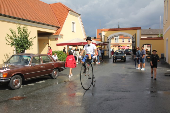 2022-07-10 Oldtimertreffen Pinkafeld 